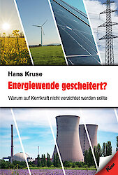 Buchtipp zur Strom-Diskussion: Kernkraft als Brü-ckentechnologie?